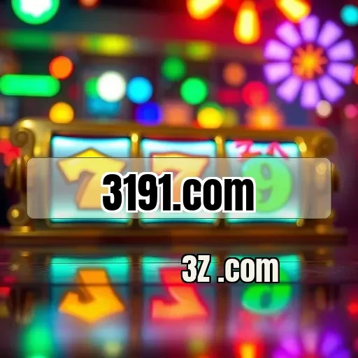 ``Aventura em Arcade: Explore o Mundo do 3191.com``