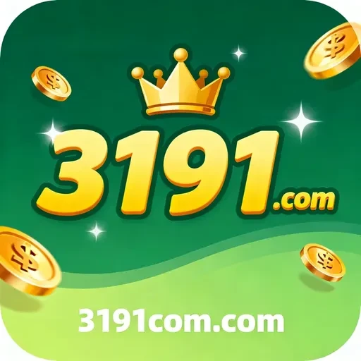 3191.com Logo