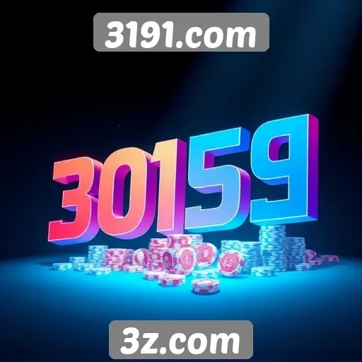 Expectativas para o crescimento do 3191.com em 2025