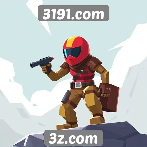 Review dos jogos mais populares no 3191.com