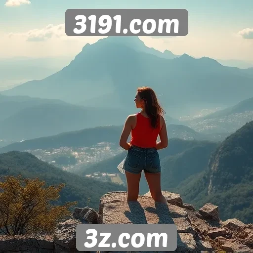 Novidades e atualizações esperadas para 3191.com