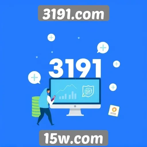 Análise da experiência de usuário no site 3191.com