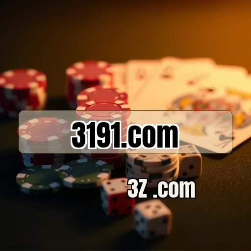 3191.com Esportes Virtuais